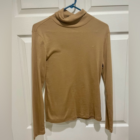 🍁RALPH LAREN TURTLE NECK🍁 - Picture 4 of 15